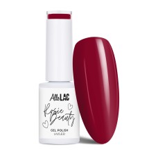 AlleLac Rosie Beauty Ruby UV/LED HEMA/Di-HEMA Free - Гел лак 6гр. AlleLac Rosie Beauty Ruby UV/LED HEMA/Di-HEMA Free - Гел лак 6гр.